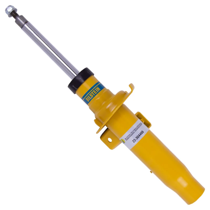Bilstein 22-304469 - B4 OE Replacement, Yellow Paint