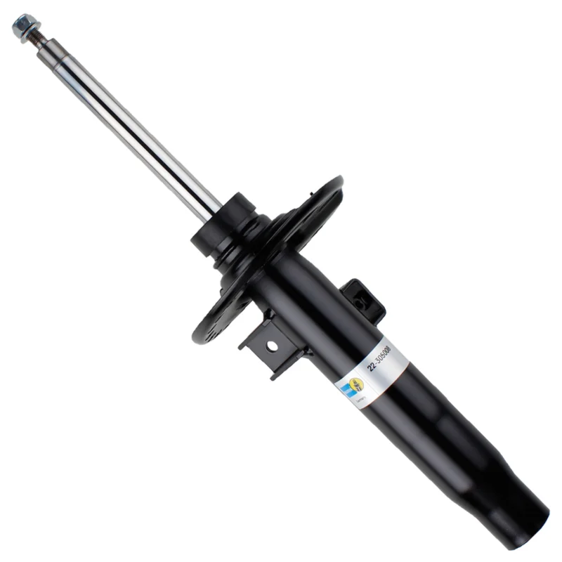 Bilstein 22-305008 - B4 OE Replacement, Black Paint
