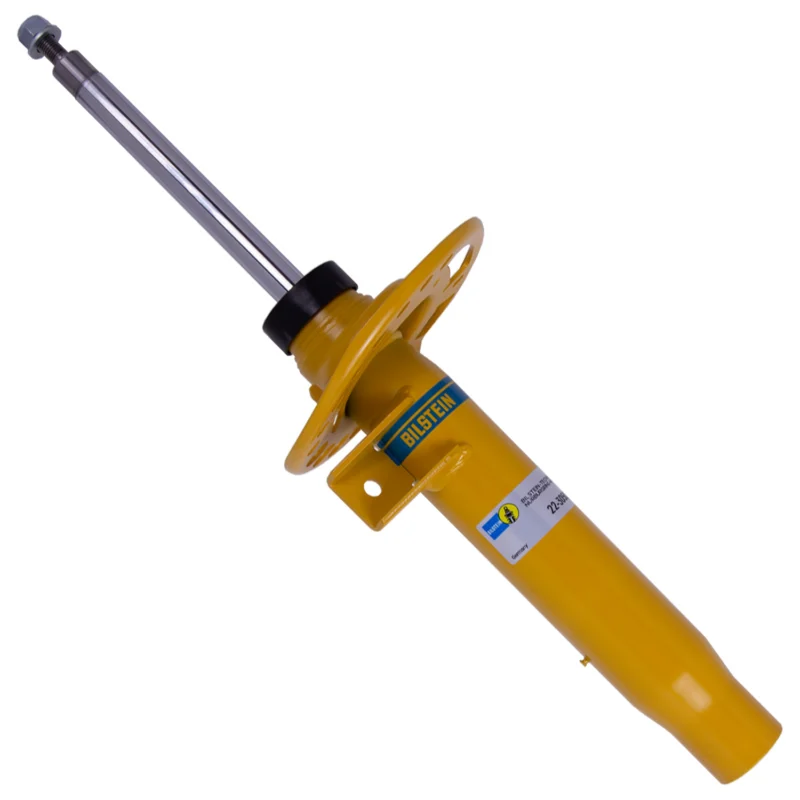 Bilstein 22-305022 - B4 OE Replacement, Yellow Paint