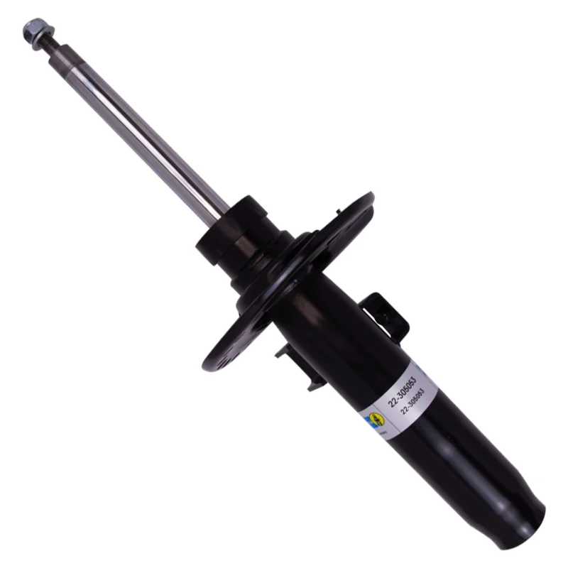 Bilstein 22-305053 - B4 OE Replacement, Black Paint