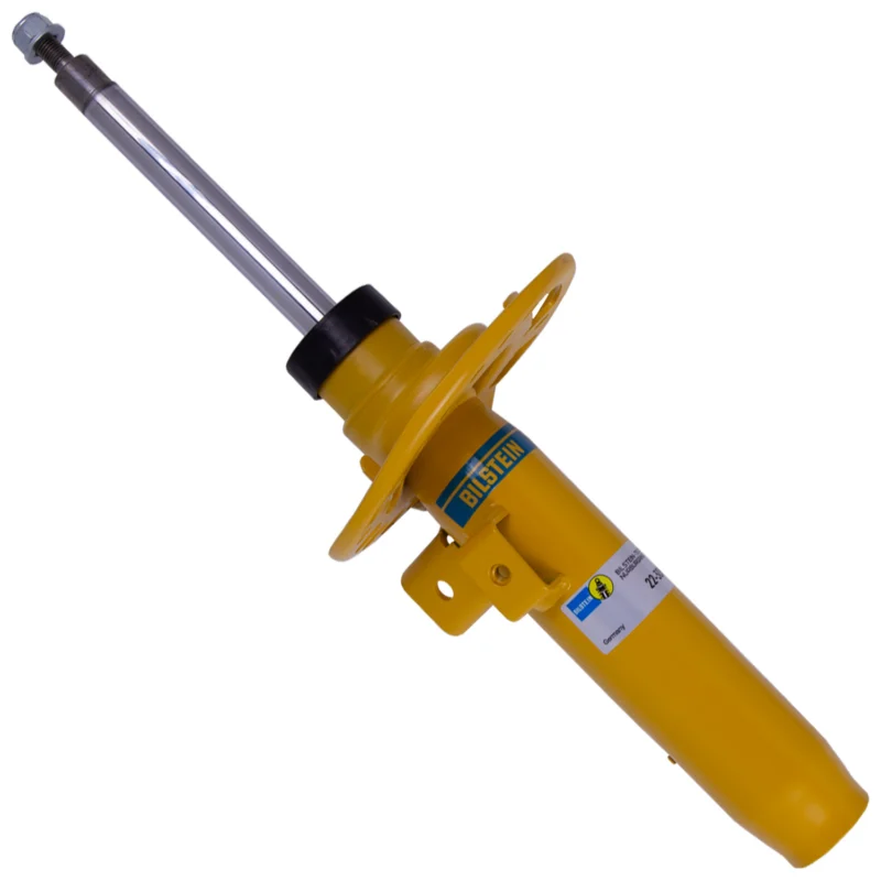 Bilstein 22-305084 - B4 OE Replacement, Yellow Paint
