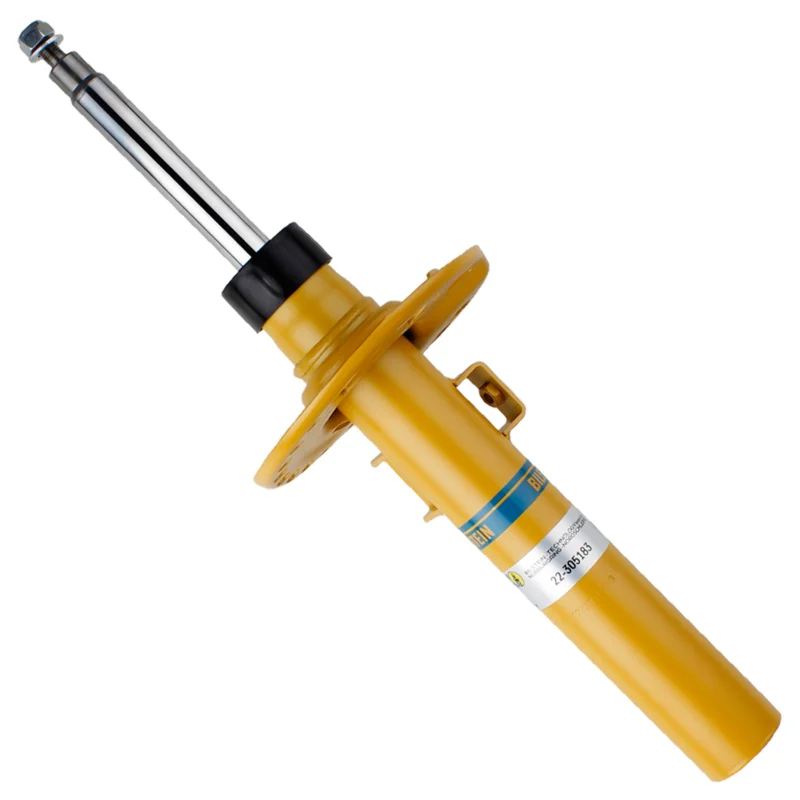 Bilstein 22-305183 - B4 OE Replacement, Yellow Paint