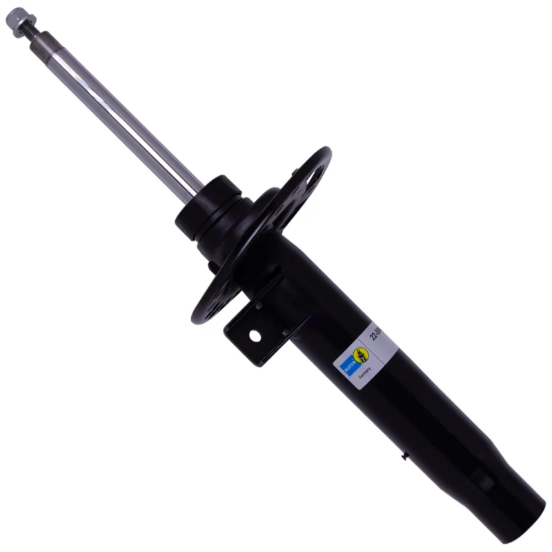 Bilstein 22-306616 - B4 OE Replacement, Black Paint