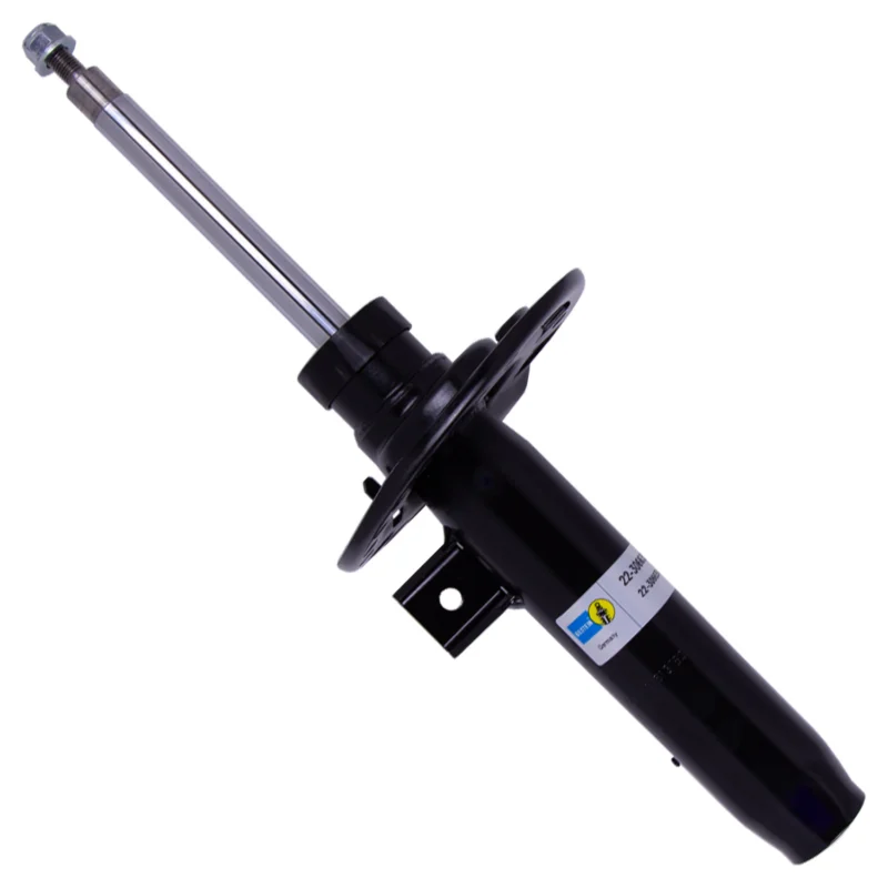 Bilstein 22-306630 - B4 OE Replacement, Black Paint