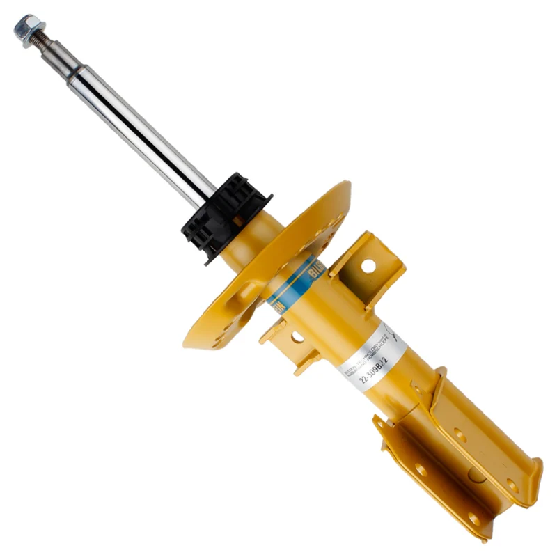 Bilstein 22-309822 - B4 OE Replacement, Yellow Paint