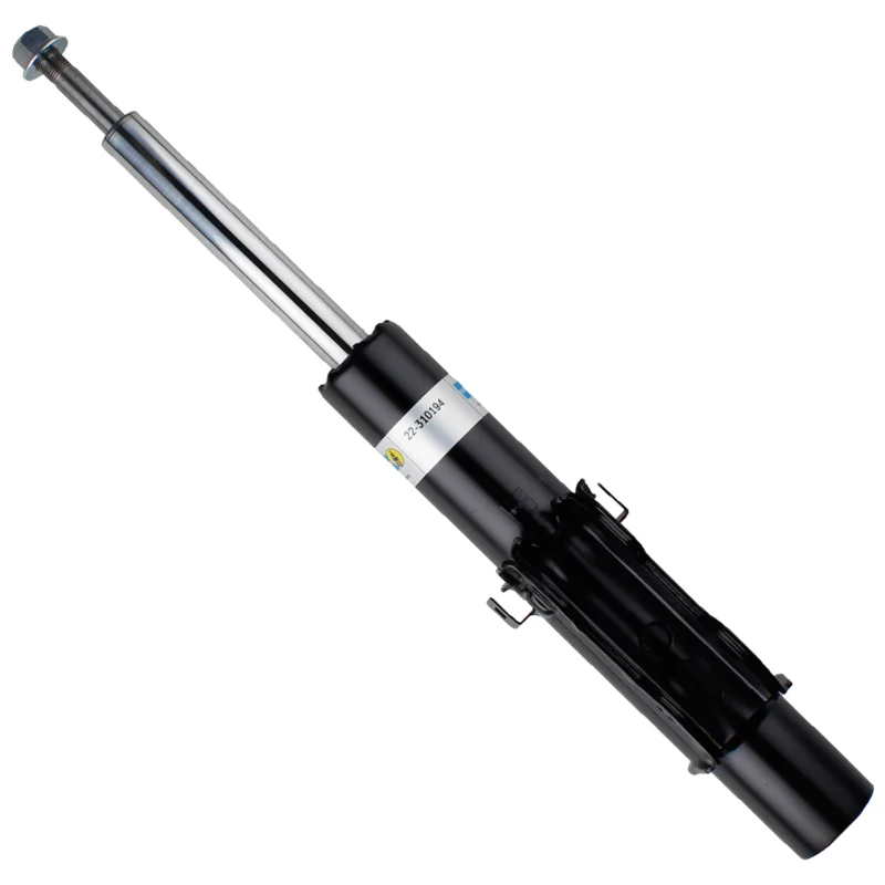 Bilstein 22-310194 - B4 OE Replacement, Black