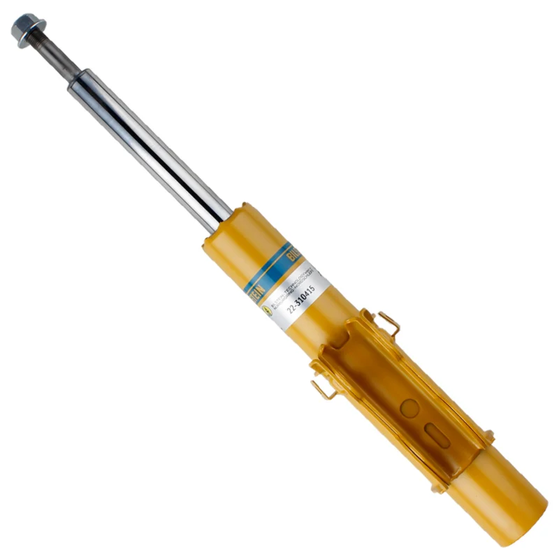 Bilstein 22-310415 - B4 OE Replacement, Yellow Paint