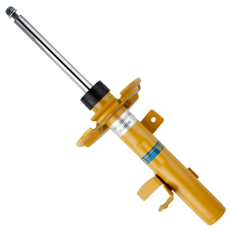 Bilstein 22-315748 - B4 OE Replacement, Yellow Paint