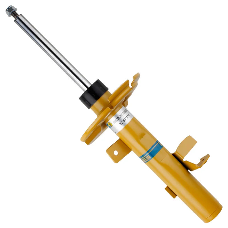 Bilstein 22-315755 - B4 OE Replacement, Yellow Paint