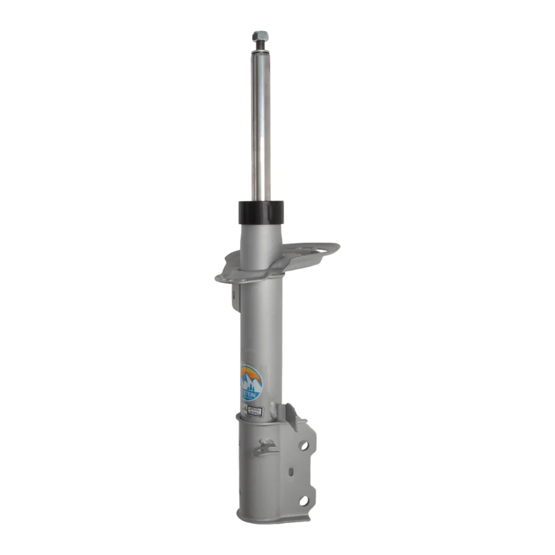 Bilstein 22-316394 - B4 OE Replacement, Silver Paint