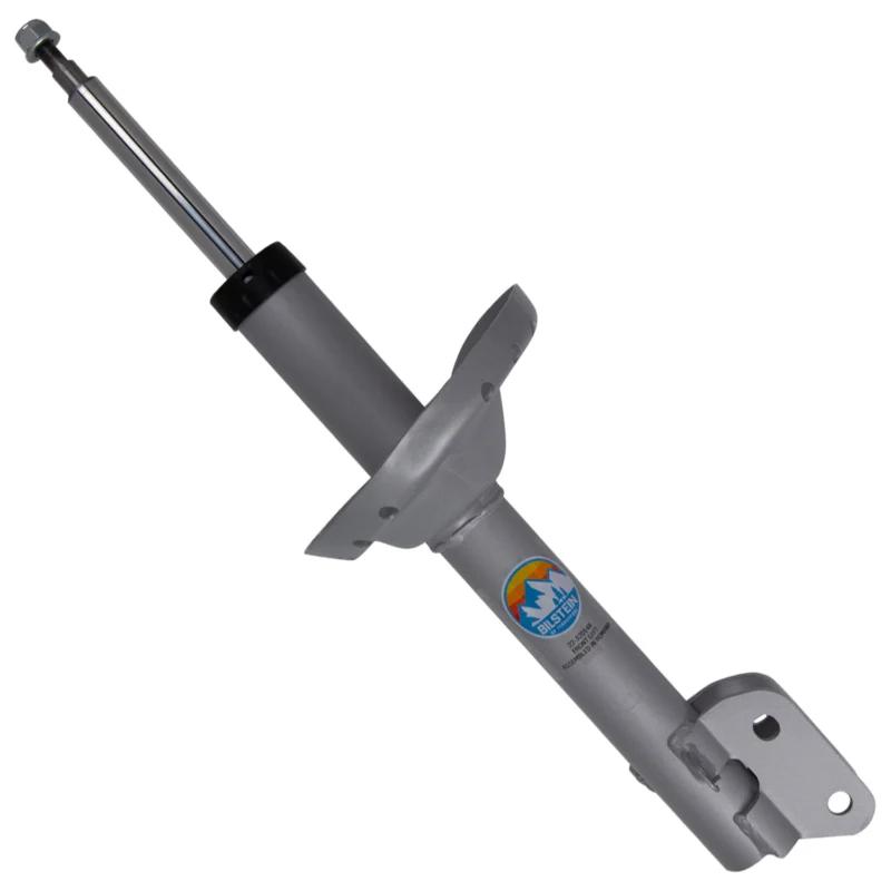Bilstein 22-320148 - B4 OE Replacement, Silver Paint