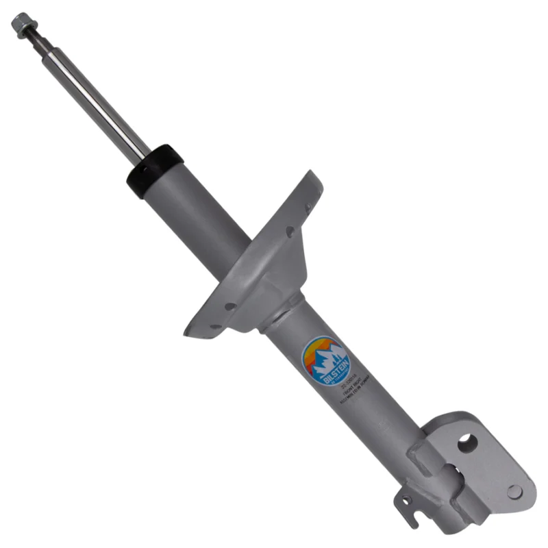 Bilstein 22-320155 - B4 OE Replacement, Silver Paint