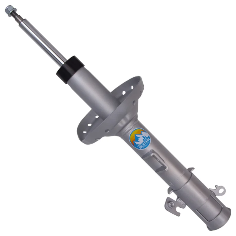 Bilstein 22-320179 - B4 OE Replacement, Silver Paint