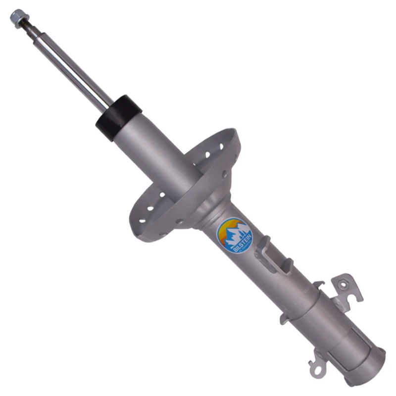 Bilstein 22-320186 - B4 OE Replacement, Silver Paint