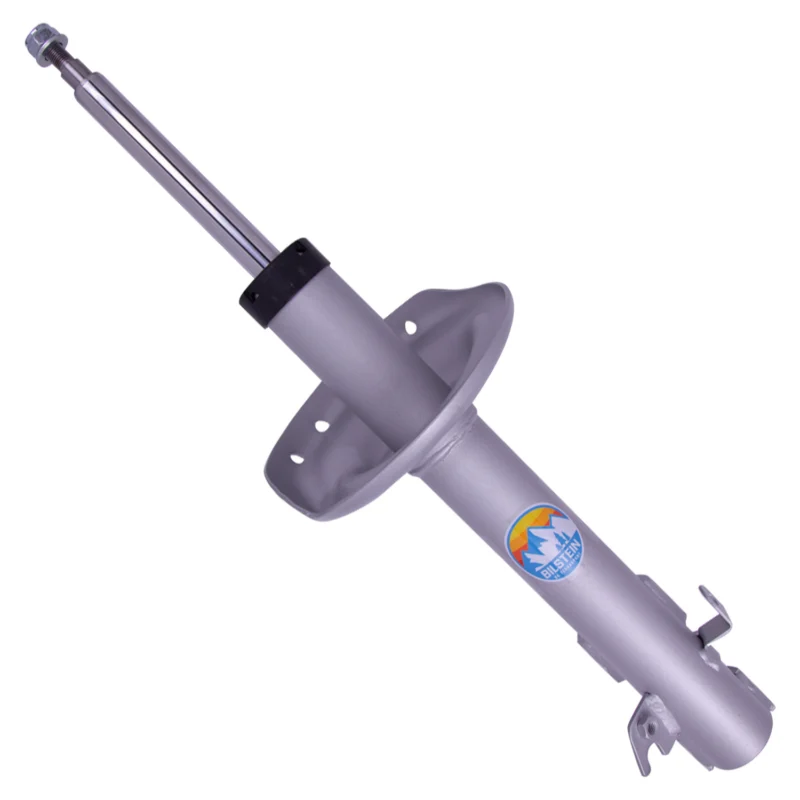 Bilstein 22-320209 - B4 OE Replacement, Silver Paint