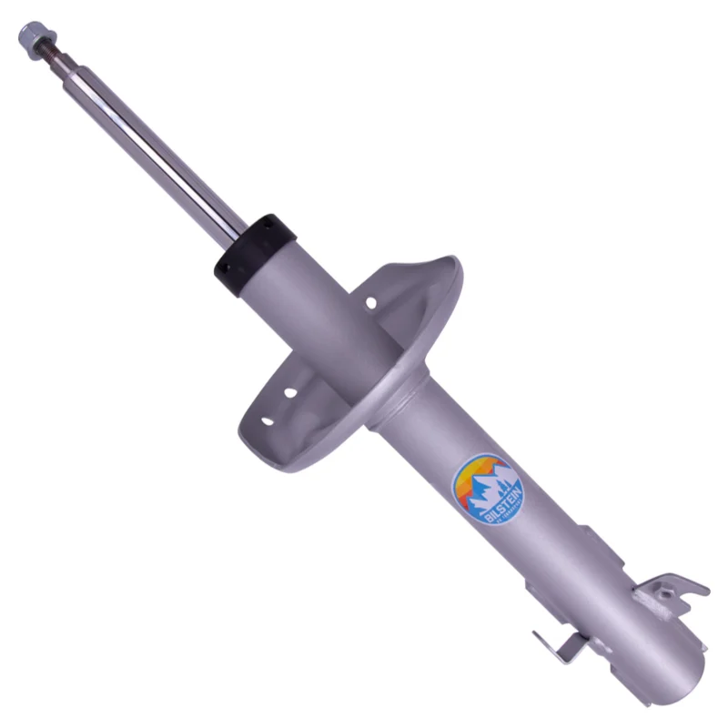 Bilstein 22-320216 - B4 OE Replacement, Silver Paint