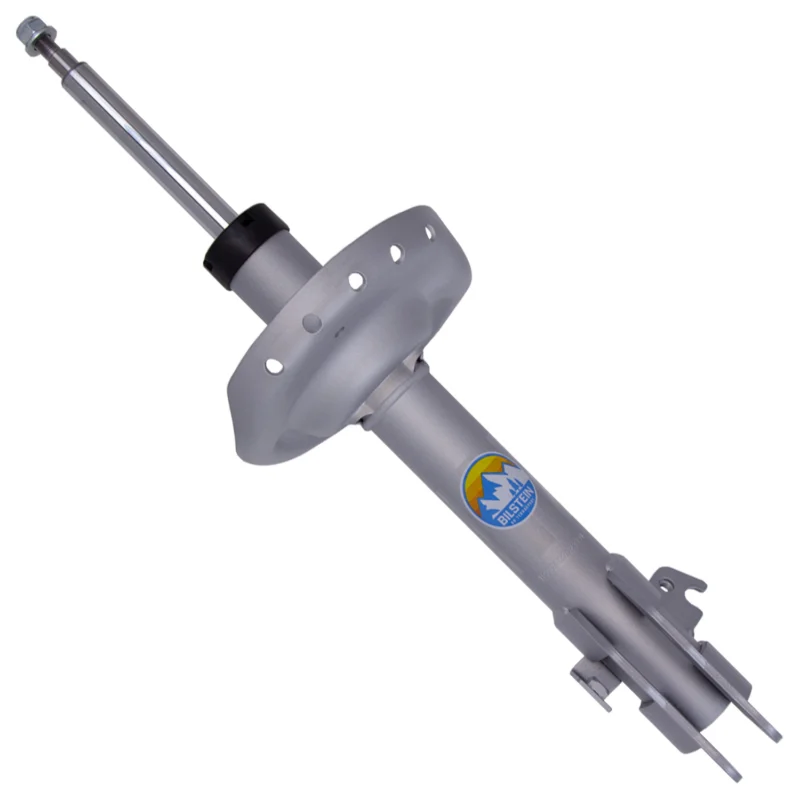 Bilstein 22-320230 - B4 OE Replacement, Silver Paint