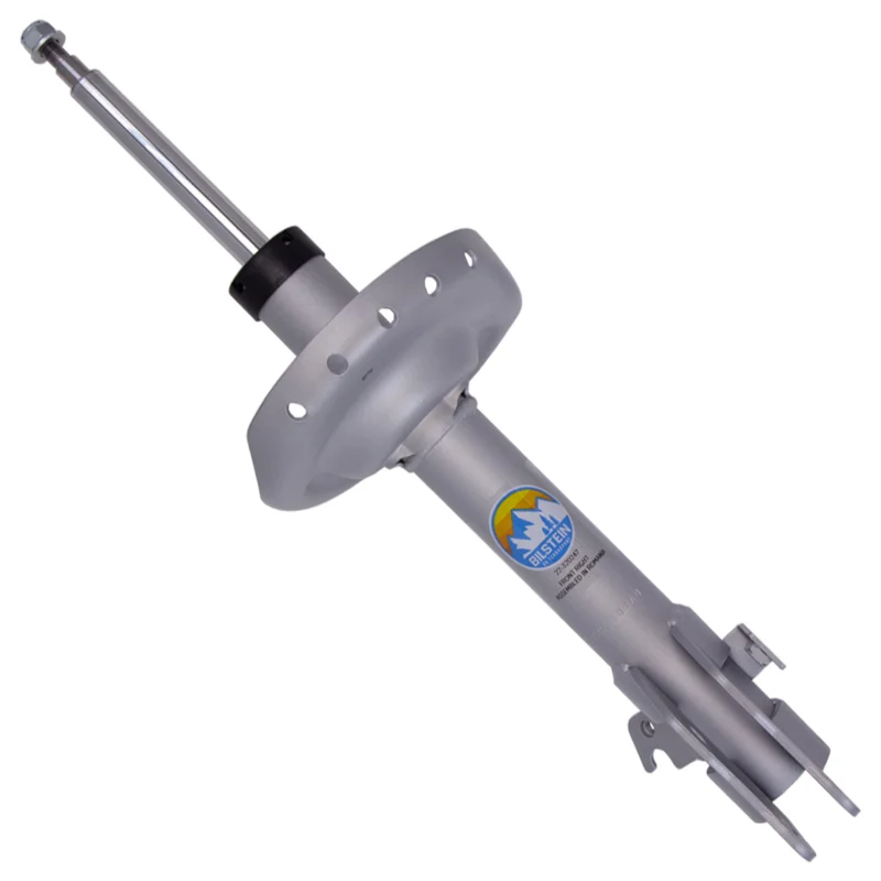 Bilstein 22-320247 - B4 OE Replacement, Silver Paint