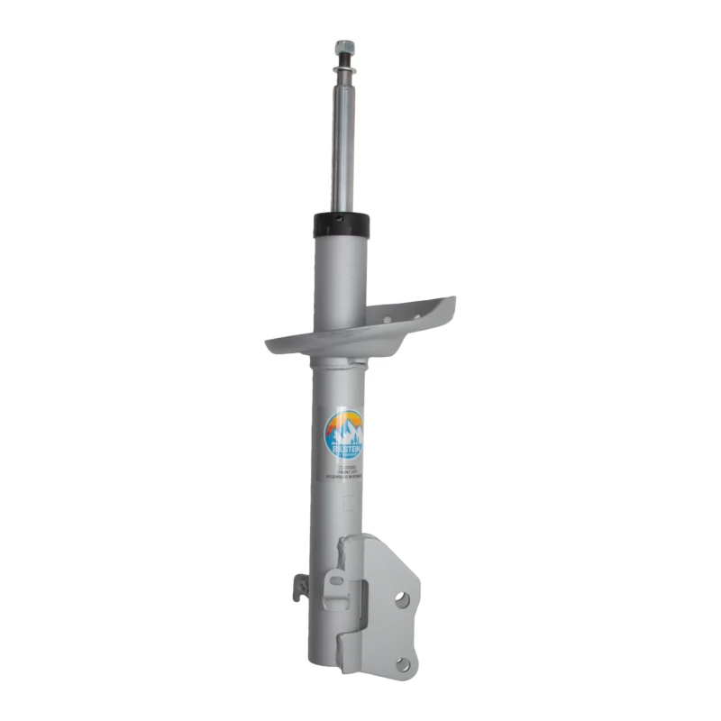 Bilstein 22-320261 - B4 OE Replacement, Silver Paint