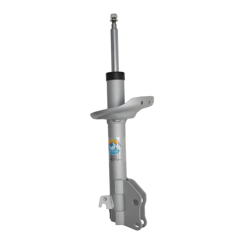 Bilstein 22-320278 - B4 OE Replacement, Silver Paint