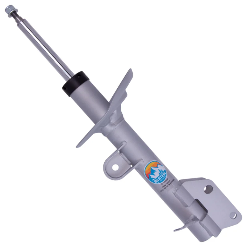 Bilstein 22-320308 - B4 OE Replacement, Silver Paint