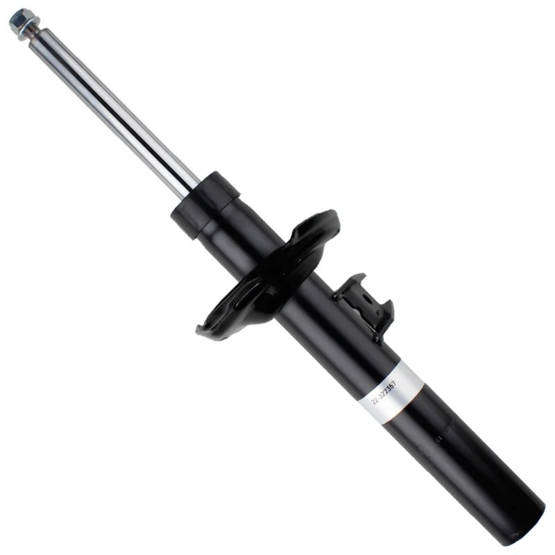 Bilstein 22-322357 - B4 OE Replacement, Black Paint