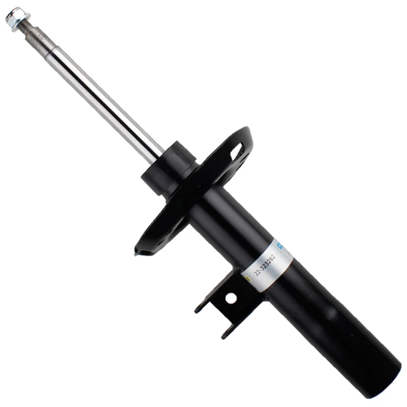 Bilstein 22-323262 - B4 OE Replacement, Black Paint