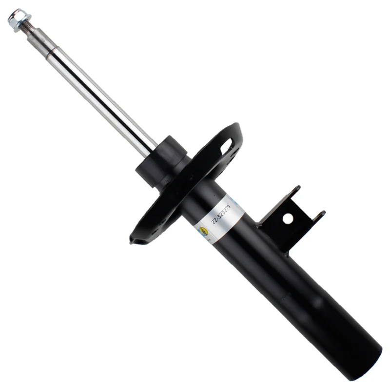 Bilstein 22-323279 - B4 OE Replacement, Black Paint