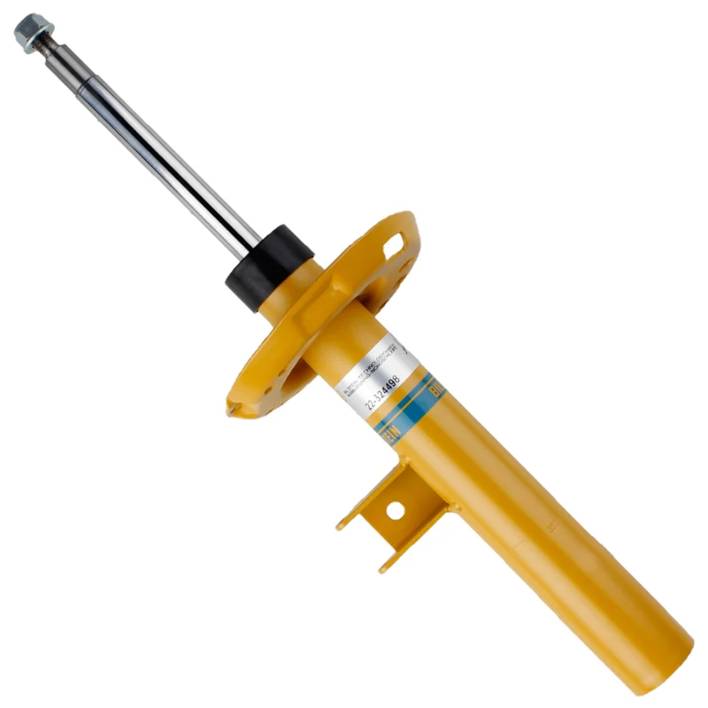 Bilstein 22-324498 - B4 OE Replacement, Yellow Paint