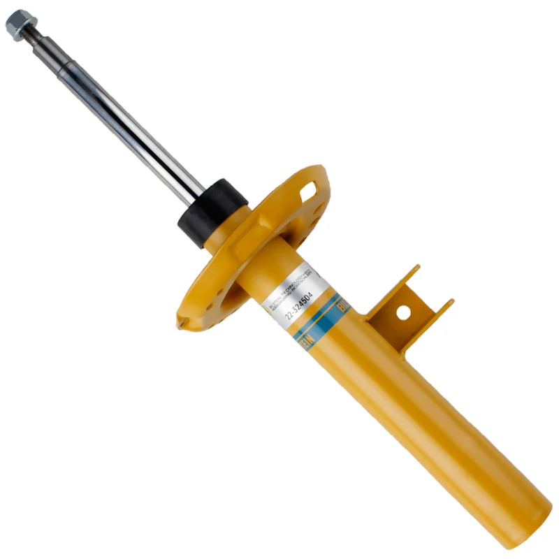 Bilstein 22-324504 - B4 OE Replacement, Yellow Paint