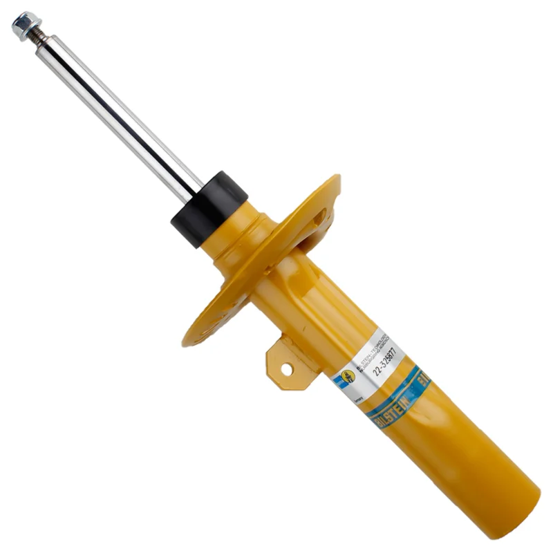 Bilstein 22-325877 - B4 OE Replacement, Yellow Paint