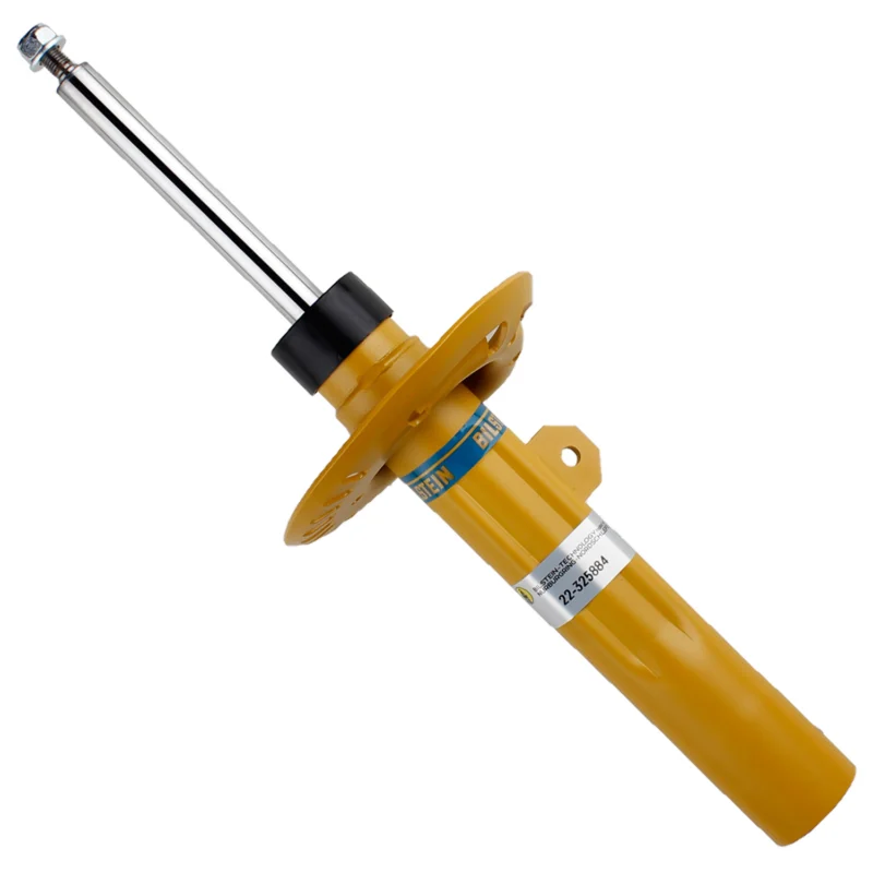 Bilstein 22-325884 - B4 OE Replacement, Yellow Paint
