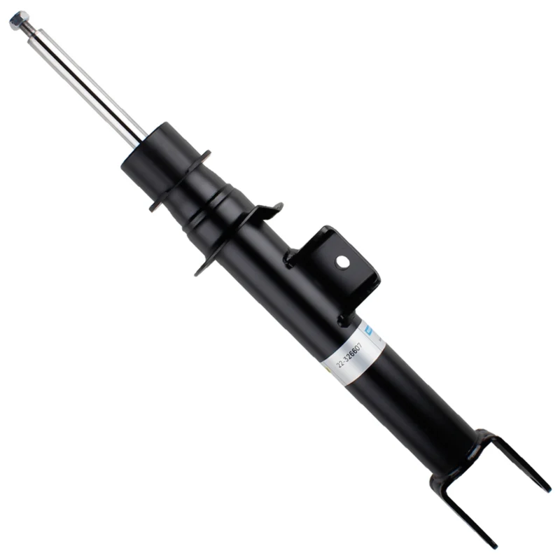 Bilstein 22-326607 - B4 OE Replacement, Black Paint
