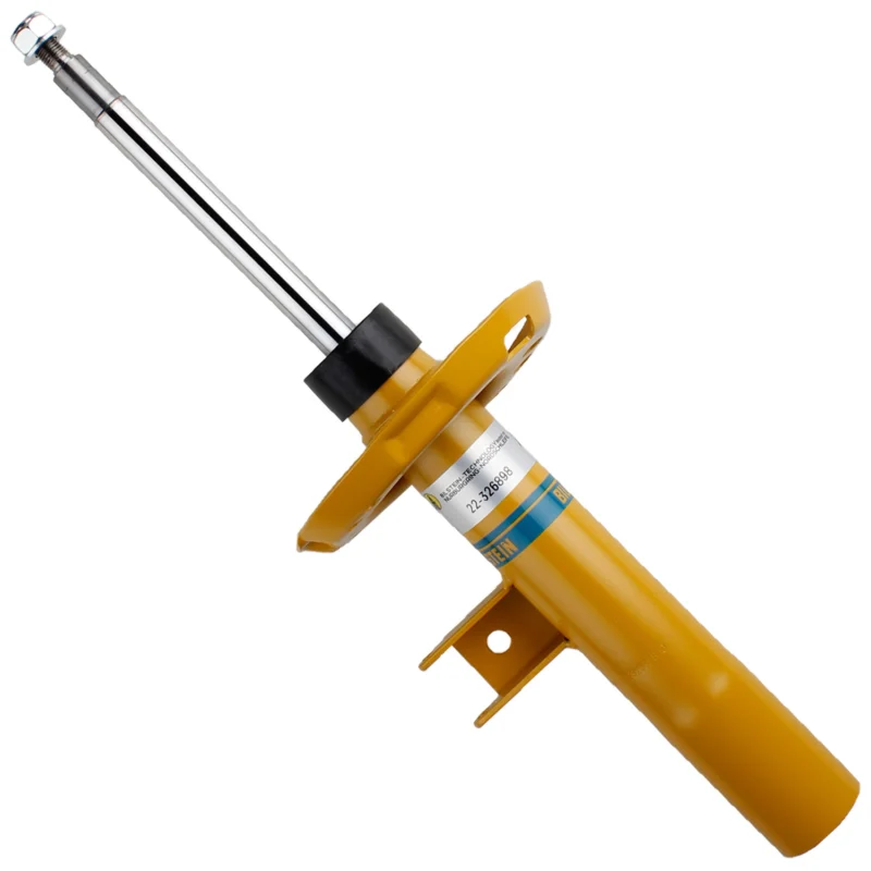 Bilstein 22-326898 - B4 OE Replacement, Yellow Paint