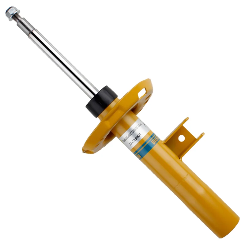 Bilstein 22-326904 - B4 OE Replacement, Yellow Paint