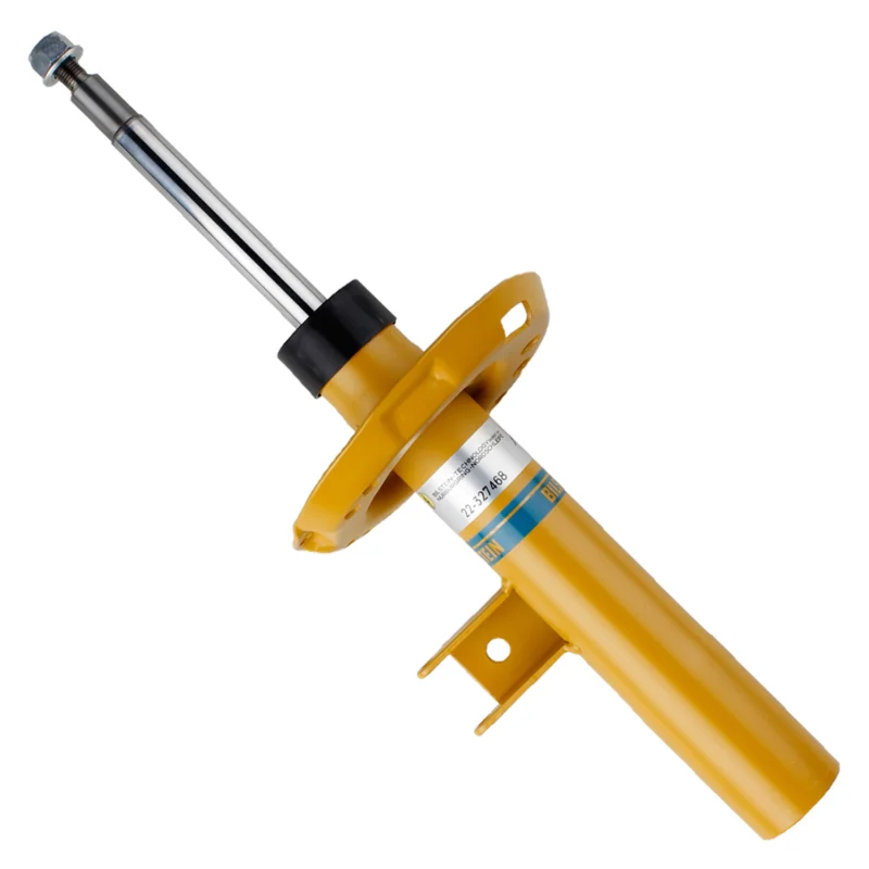 Bilstein 22-327468 - B4 OE Replacement, Yellow Paint