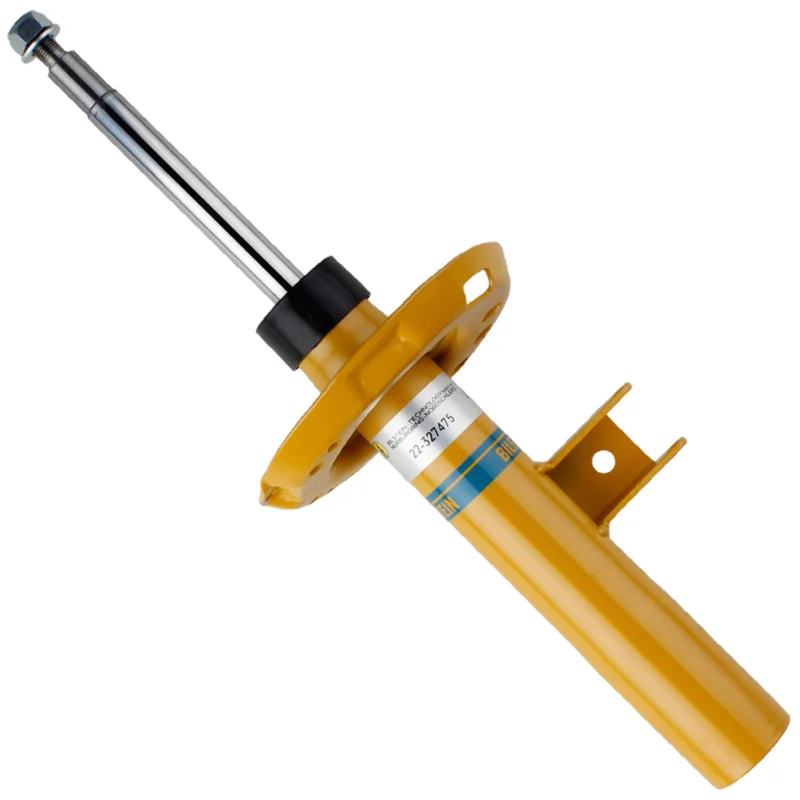 Bilstein 22-327475 - B4 OE Replacement, Yellow Paint