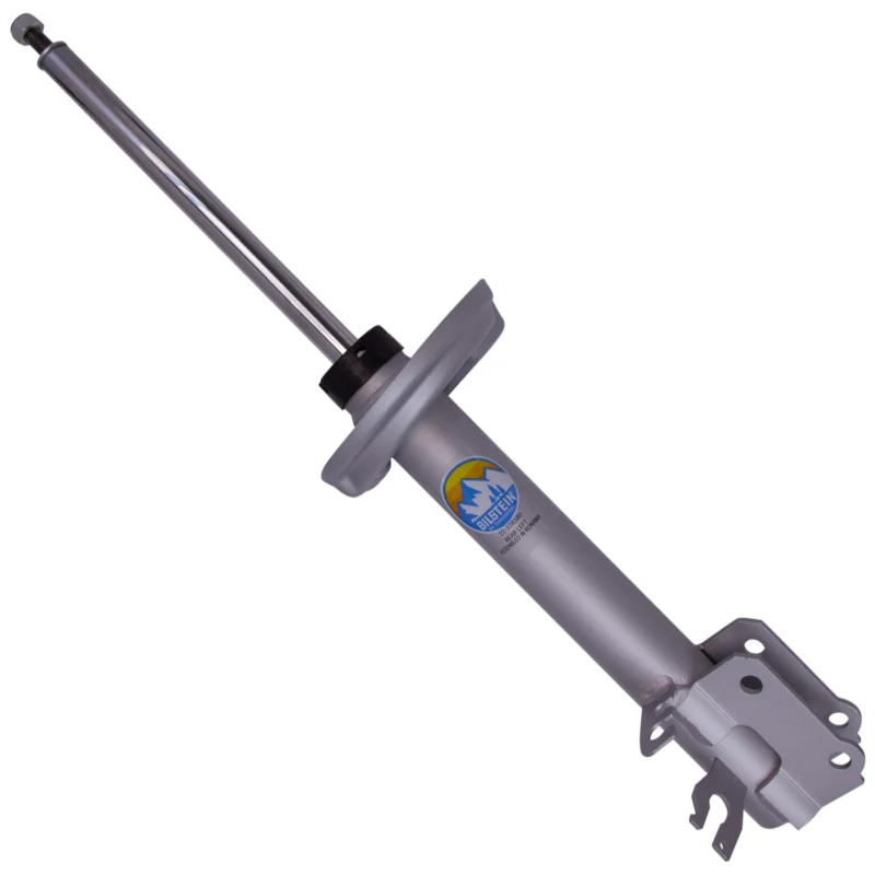 Bilstein 22-328380 - B4 OE Replacement, Silver Paint