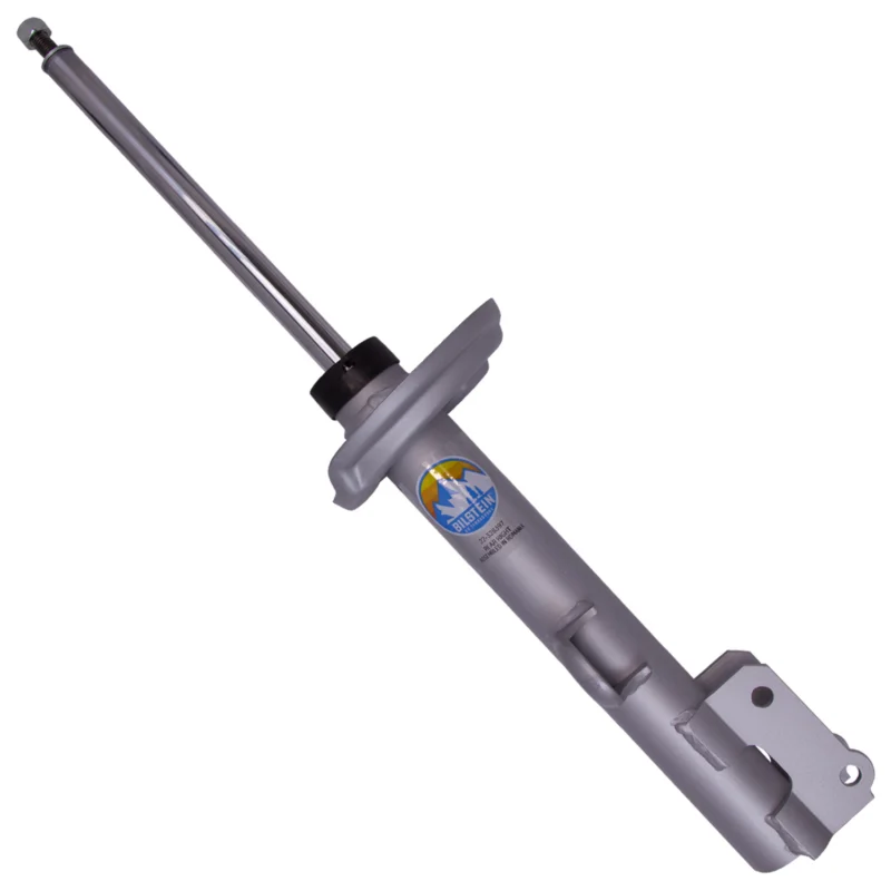 Bilstein 22-328397 - B4 OE Replacement, Silver Paint
