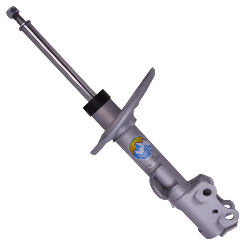 Bilstein 22-328403 - B4 OE Replacement, Silver Paint