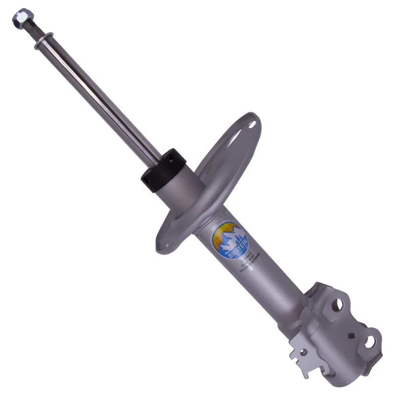 Bilstein 22-328410 - B4 OE Replacement, Silver Paint