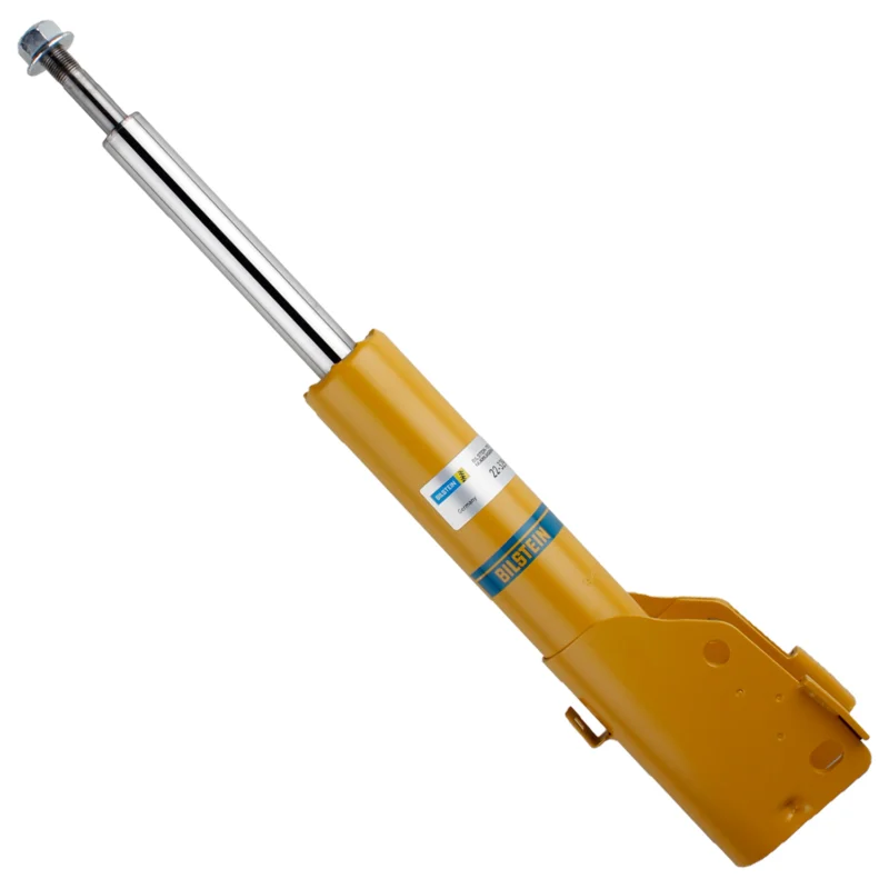 Bilstein 22-329455 - B4 OE Replacement, Yellow Paint