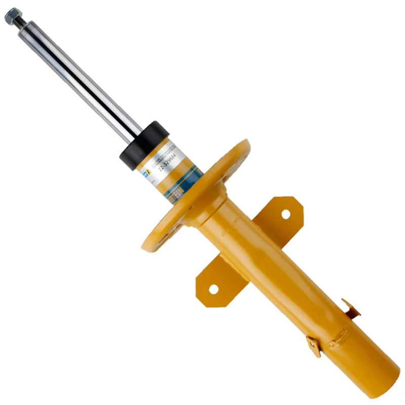 Bilstein 22-329684 - B4 OE Replacement, Yellow Paint