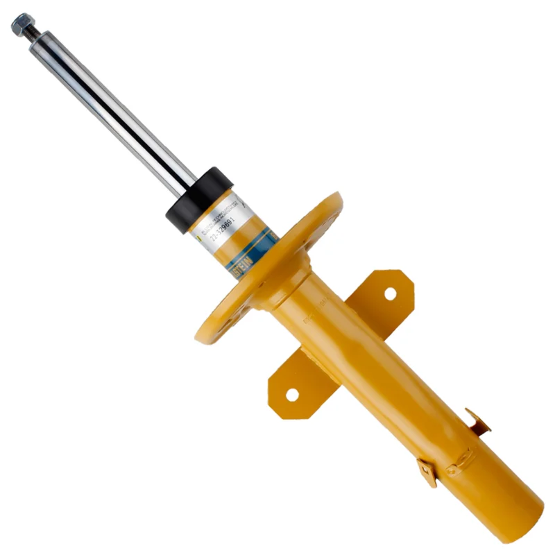 Bilstein 22-329691 - B4 OE Replacement, Yellow Paint