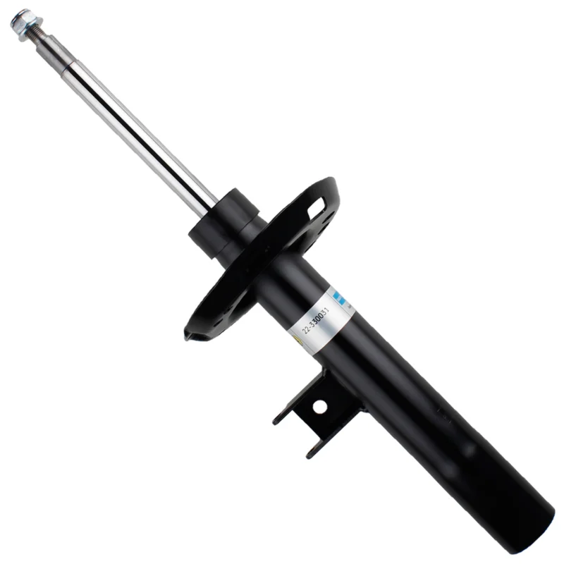 Bilstein 22-330031 - B4 OE Replacement, Black Paint