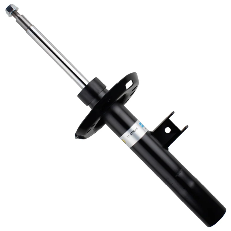 Bilstein 22-330048 - B4 OE Replacement, Black Paint