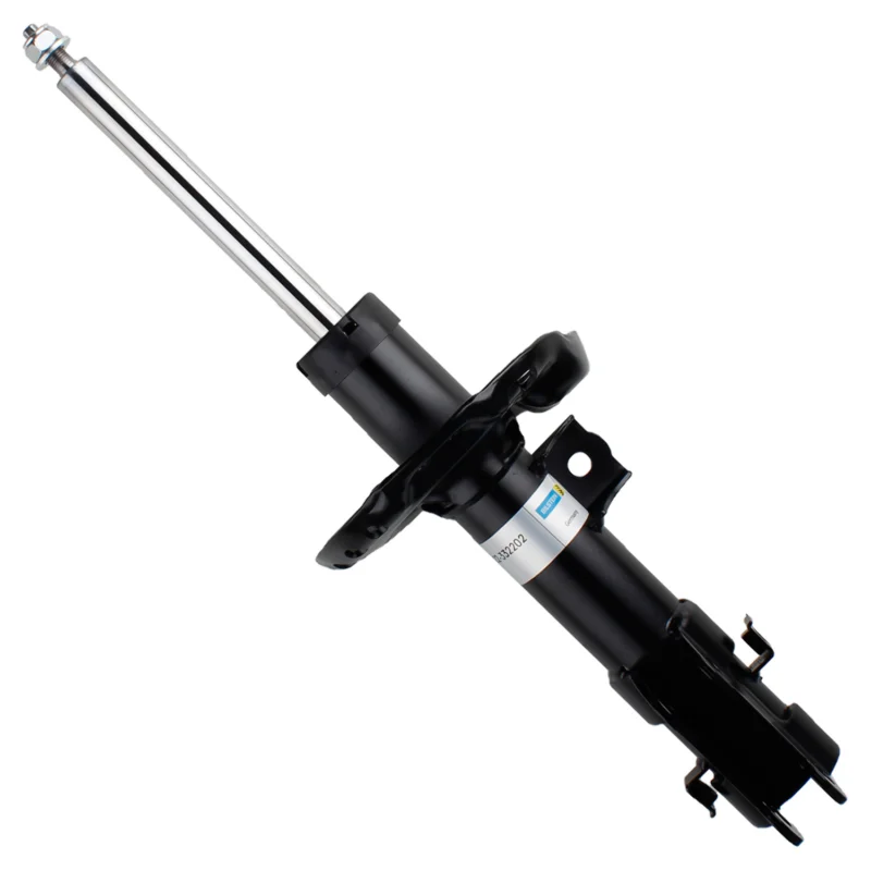 Bilstein 22-332202 - B4 OE Replacement, Black Paint