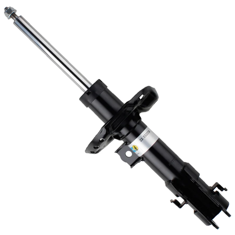 Bilstein 22-332219 - B4 OE Replacement, Black Paint