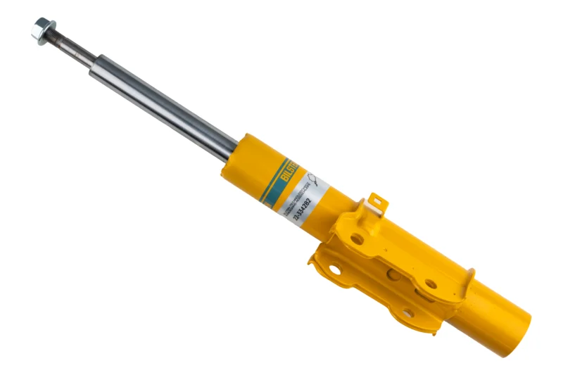 Bilstein 22-334282 - B4 OE Replacement, Yellow Paint