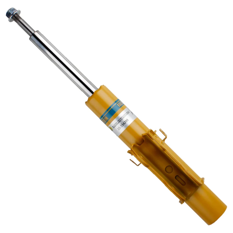 Bilstein 22-334299 - B4 OE Replacement, Yellow Paint